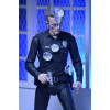 Figurine - Terminator 2 Judgement Day - Ultimate T-1000 - 18 cm - NECA