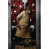 Figurine - Massacre à la tronconneuse / Texas Chainsaw Massacre - Ultimate Leatherface - NECA