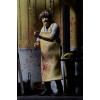 Figurine - Massacre à la tronconneuse / Texas Chainsaw Massacre - Ultimate Leatherface - NECA