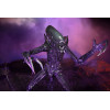 Figurine - Alien vs Predator - Razor Claws Alien - 20 cm - NECA
