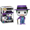 Figurine - Pop! Heroes - Batman (1989) - The Joker - N° 337 - Funko