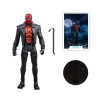 Figurine - DC Comics - Multiverse Red Hood (Batman : Three Jokers) - McFarlane Toys