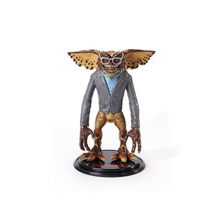 Figurine - Gremlins - Bendyfigs Brain - Noble Collection