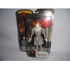 Figurine - Ça / It - Bendyfigs Pennywise - Noble Collection