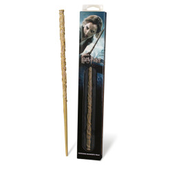 Réplique - Harry Potter - Baguette Hermione Granger - Noble Collection