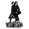 Figurine - The Crow Gallery - Eric Draven - Diamond Select