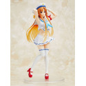 Figurine - Sword Art Online - Asuna Marine Ver Coreful - Taito