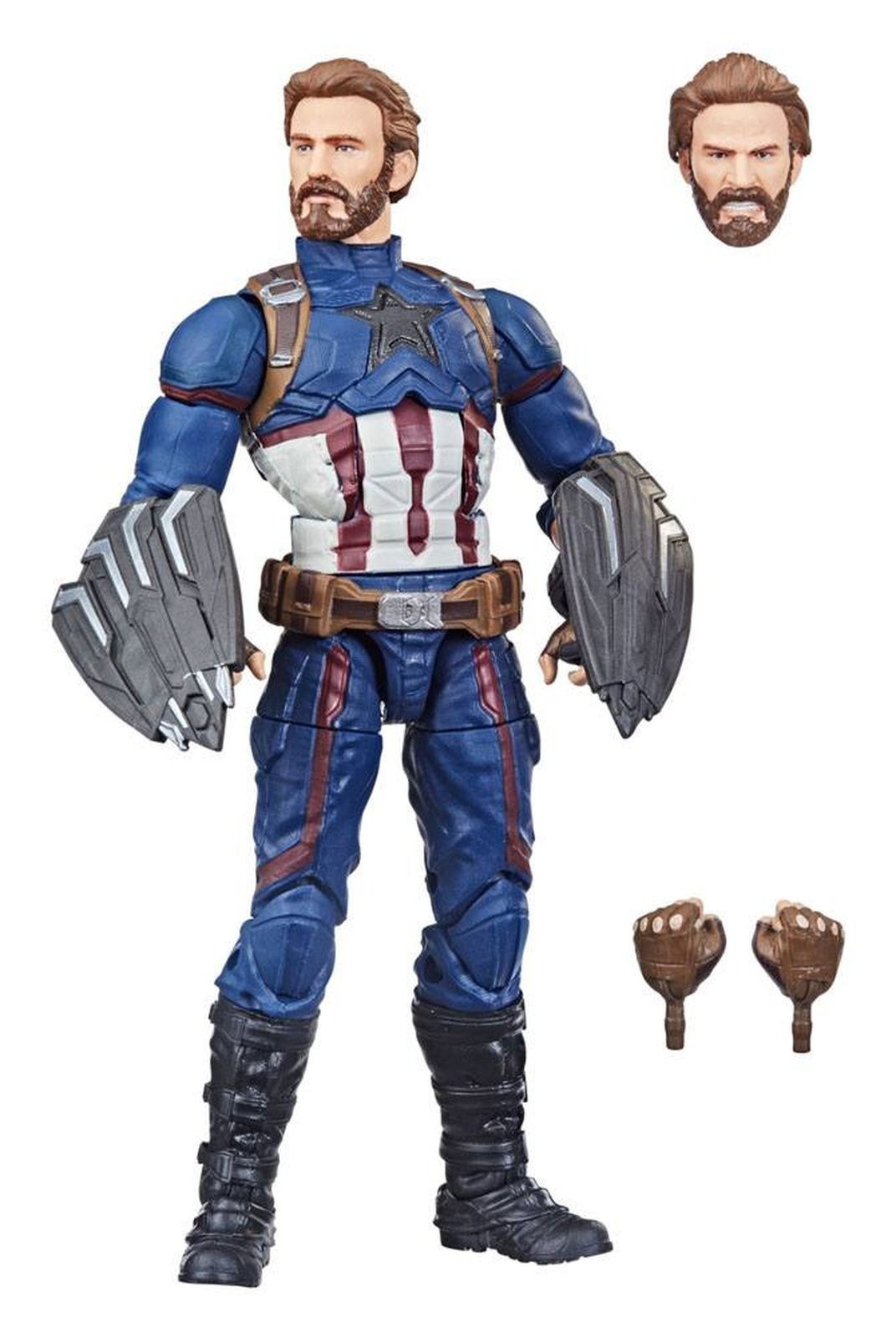 Marvel infinity cheap war hasbro