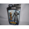 Figurine - Marvel Legends - The Infinity Saga - Ebony Maw - Hasbro