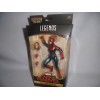 Figurine - Marvel Legends - Captain Marvel - Carol Danvers - Hasbro