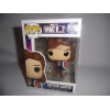 Figurine - Pop! Marvel - What If...? - Captain Carter - N° 870 - Funko