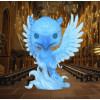 Figurine - Pop! Harry Potter - Patronus Albus Dumbledore - N° 127 - Funko