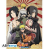 Poster - Naruto Shippuden - Shippuden Group 2 - 52 x 38 cm - ABYstyle