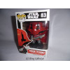 Figurine - Pop! Star Wars - Sidon Ithano - N° 83 - Funko