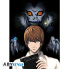 Poster - Death Note - Light & Ryuk - 52 x 38 cm - ABYstyle