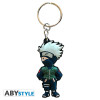 Porte-Clé - Naruto Shippuden - Kakashi - PVC - ABYstyle