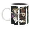 Mug / Tasse - Berserk - Groupe - 320 ml - ABYstyle