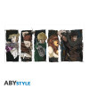 Mug / Tasse - Berserk - Groupe - 320 ml - ABYstyle