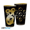 Verre - Dragon Ball - Shenron - 40 cl - ABYstyle