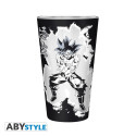 Verre - Dragon Ball Super - Goku Vegeta - 40 cl - ABYstyle