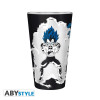 Verre - Dragon Ball Super - Goku Vegeta - 40 cl - ABYstyle