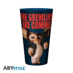 Verre - Gremlins - The Gremlins are coming - 40 cl - ABYstyle