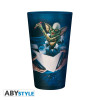 Verre - Gremlins - The Gremlins are coming - 40 cl - ABYstyle