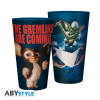 Verre - Gremlins - The Gremlins are coming - 40 cl - ABYstyle