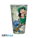 Verre - Disney - Lilo & Stitch - 40 cl - ABYstyle