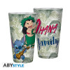 Verre - Disney - Lilo & Stitch - 40 cl - ABYstyle
