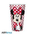 Verre - Disney - Minnie - 40 cl - ABYstyle