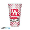 Verre - Disney - Minnie - 40 cl - ABYstyle