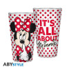 Verre - Disney - Minnie - 40 cl - ABYstyle