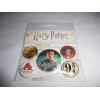 Badge - Harry Potter - Gryffindor - Pyramid International