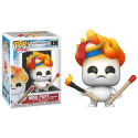 Figurine - Pop! Movies - Ghostbusters Afterlife - Mini Puft on Fire - N° 936 - Funko