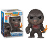 Figurine - Pop! Movies - Godzilla vs Kong - Battle-Scarred Kong - N° 1022 - Funko