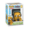 Figurine - Pop! Animation - Adventure Time - Jake the Dog - N° 1074 - Funko