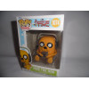 Figurine - Pop! Animation - Adventure Time - Jake the Dog - N° 1074 - Funko