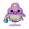 Figurine - Pop! Animation - Adventure Time - Lumpy Space Princess - N° 1075 - Funko