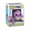 Figurine - Pop! Animation - Adventure Time - Lumpy Space Princess - N° 1075 - Funko
