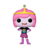 Figurine - Pop! Animation - Adventure Time - Princess Bubblegum - N° 1076 - Funko