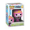 Figurine - Pop! Animation - Adventure Time - Princess Bubblegum - N° 1076 - Funko