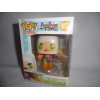 Figurine - Pop! Animation - Adventure Time - Finn the Human - N° 1077 - Funko