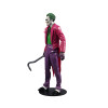 Figurine - DC Comics - Multiverse The Joker : The Clown (Batman : Three Jokers) - McFarlane Toys