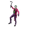 Figurine - DC Comics - Multiverse The Joker : The Clown (Batman : Three Jokers) - McFarlane Toys