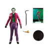 Figurine - DC Comics - Multiverse The Joker : The Clown (Batman : Three Jokers) - McFarlane Toys