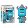 Figurine - Pop! Disney - Monstres & Cie - Sulley - N° 1156 - Funko