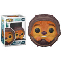 Figurine - Pop! Disney - Raya and the Last Dragon - Tuk Tuk - N° 1000 - Funko