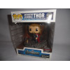 Figurine - Pop! Marvel - Deluxe Avengers Assemble : Thor - N° 587 - Funko