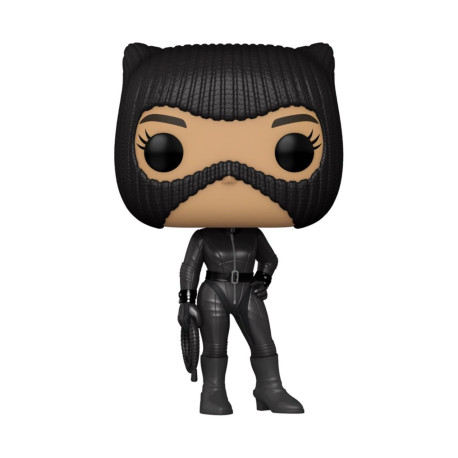 Figurine - Pop! Heroes - The Batman - Selina Kyle - N° 1190 - Funko